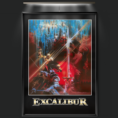 Excalibur (1981)