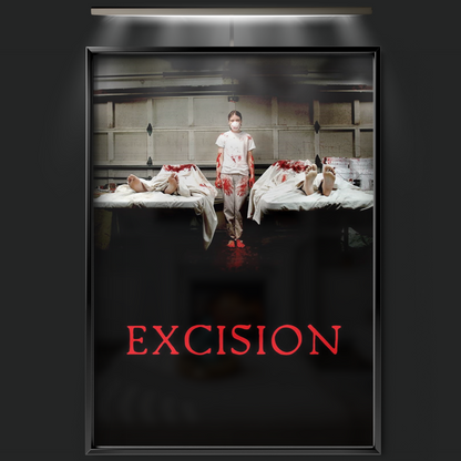 Excision (2008)