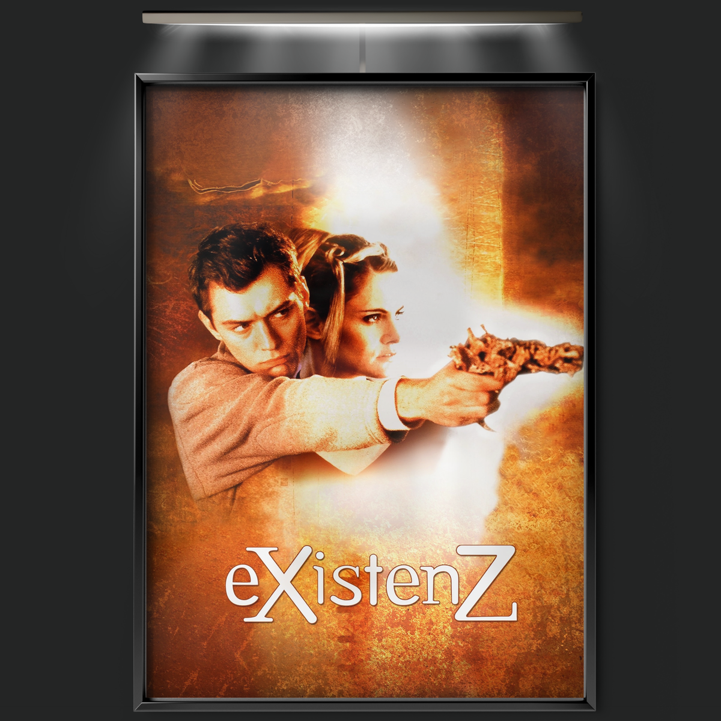 Existenz (1999)