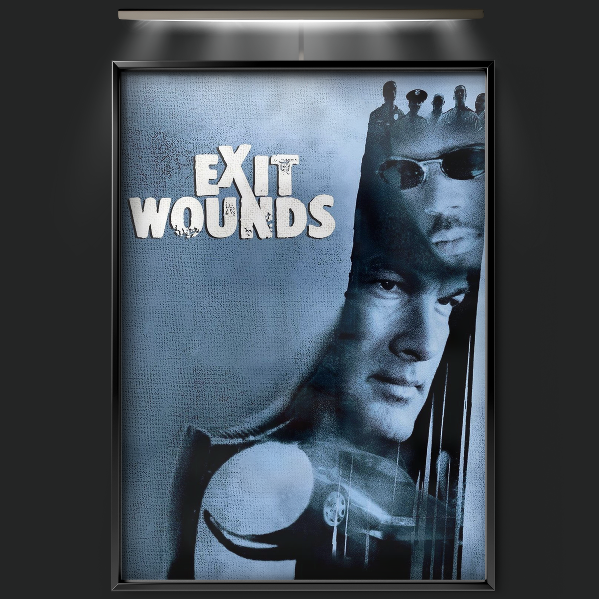 Exit Wounds (2001)