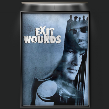 Exit Wounds (2001)