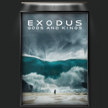 Exodus Gods And Kings (2014)