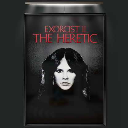 Exorcist Ii The Heretic (1977)