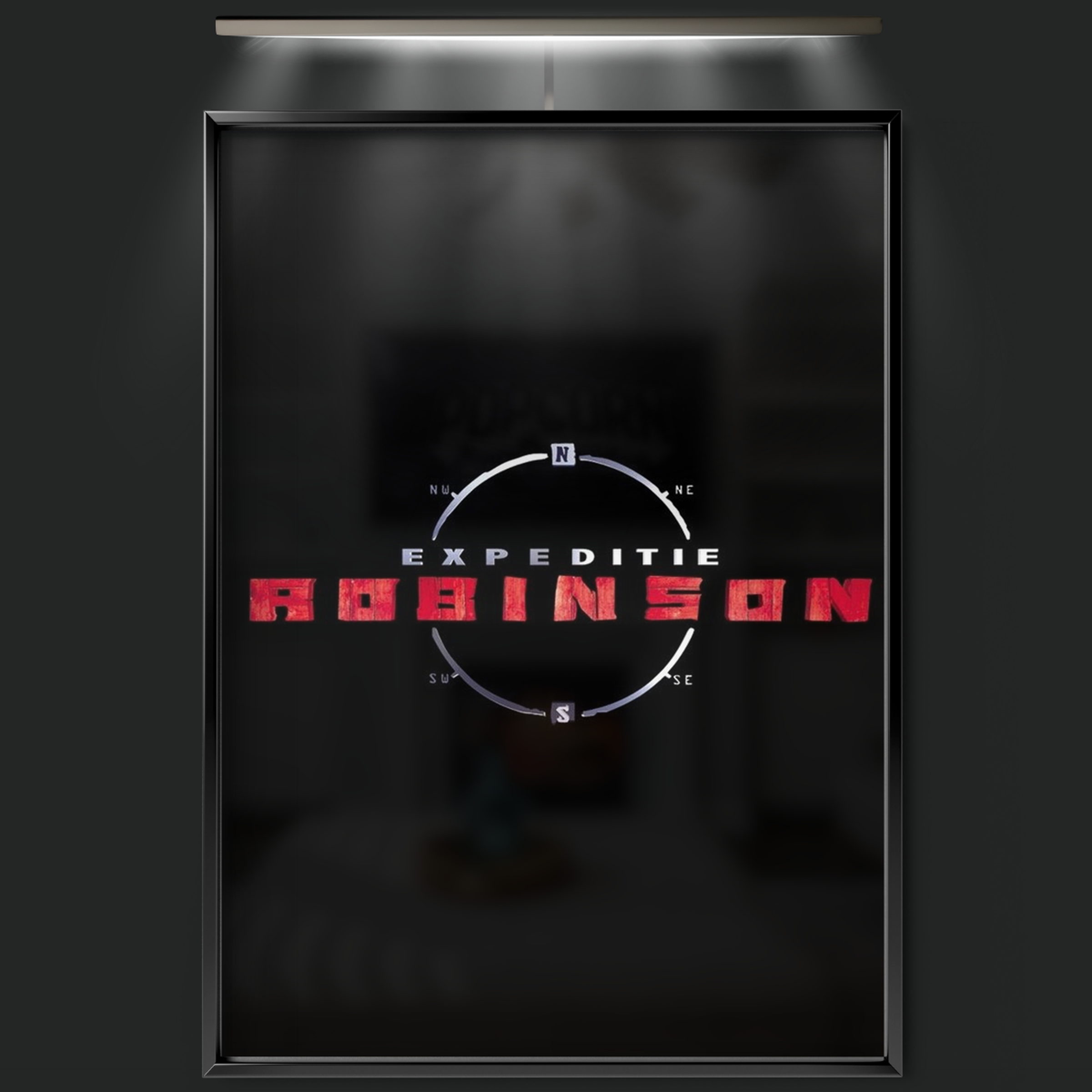 Expeditie Robinson (2000)