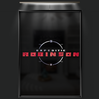 Expeditie Robinson (2000)