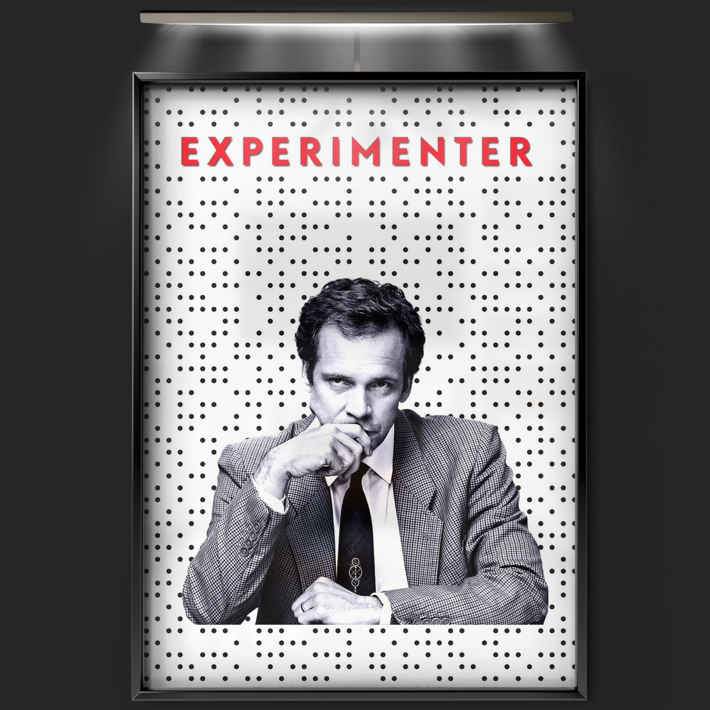 Experimenter (2015)
