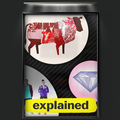 Explained (2018)