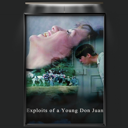 Exploits Of A Young Don Juan (1986)