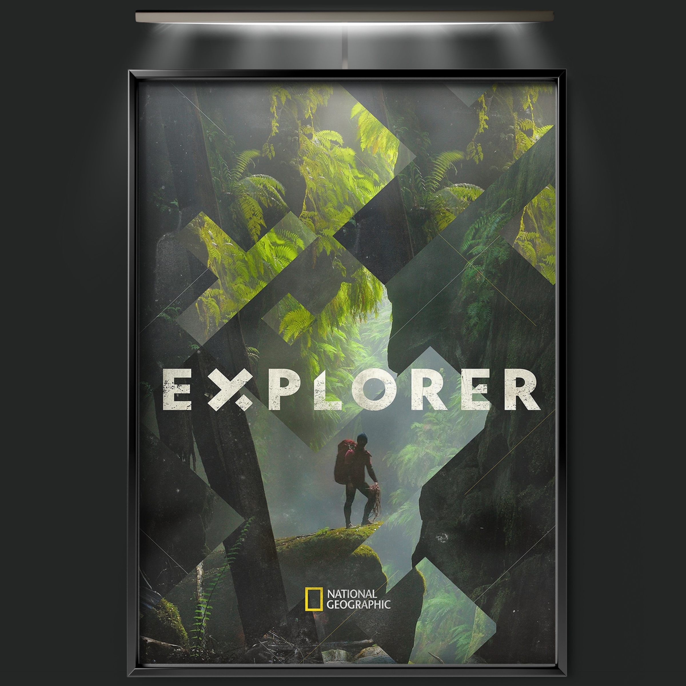 Explorer (1985)