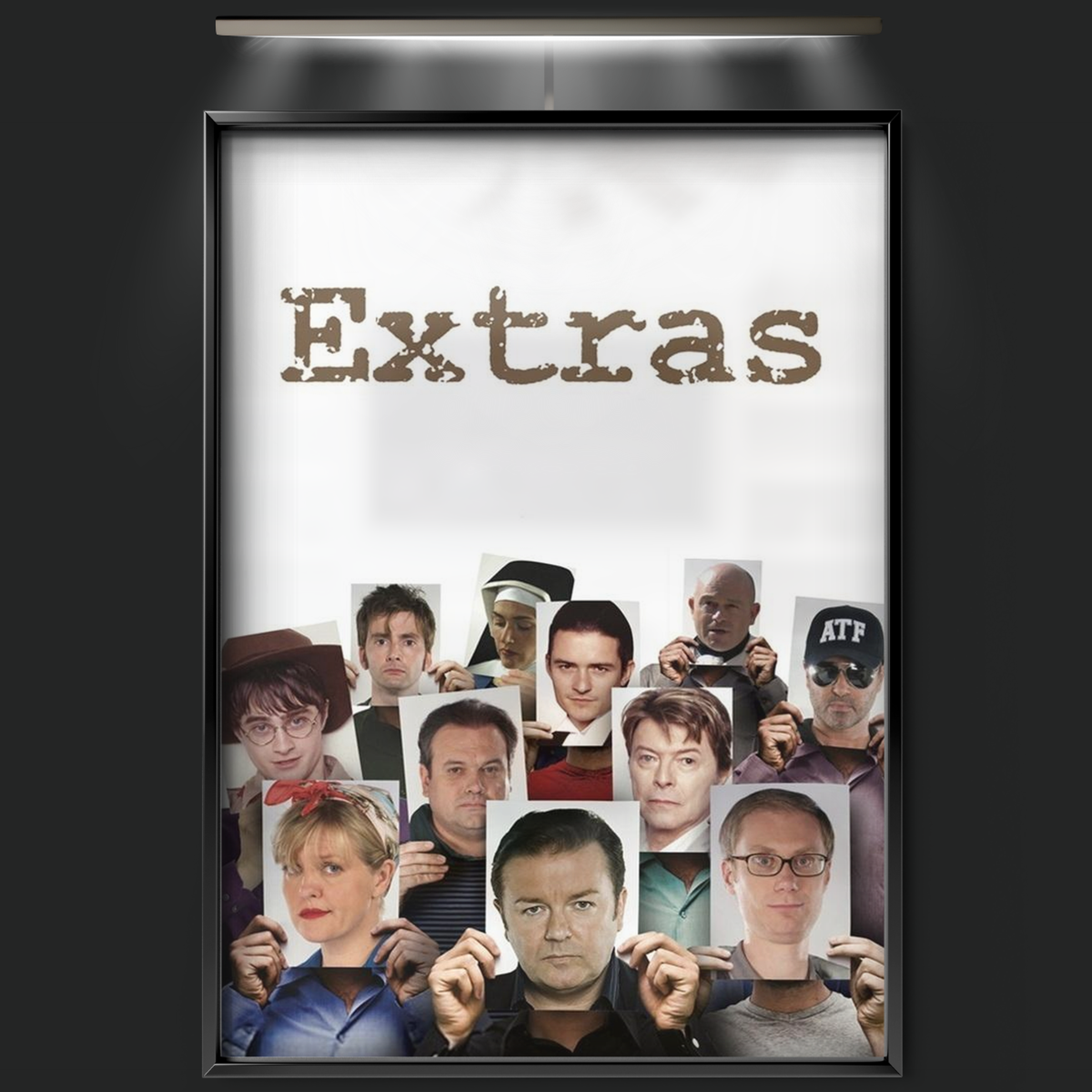 Extras (2005)