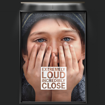Extremely Loud & Incredibly Close (2011)