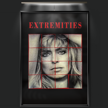 Extremities (1986)