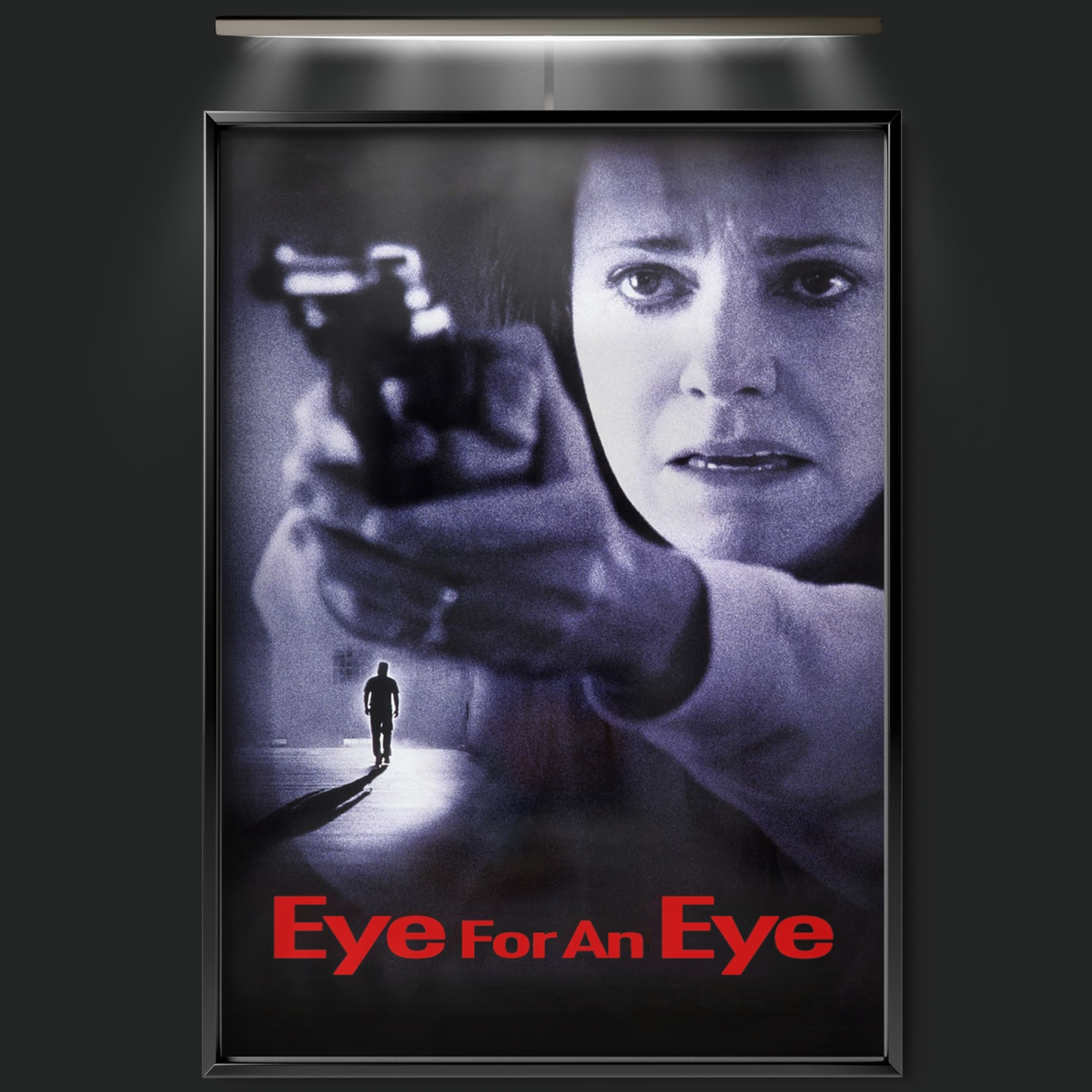 Eye For An Eye (1996)
