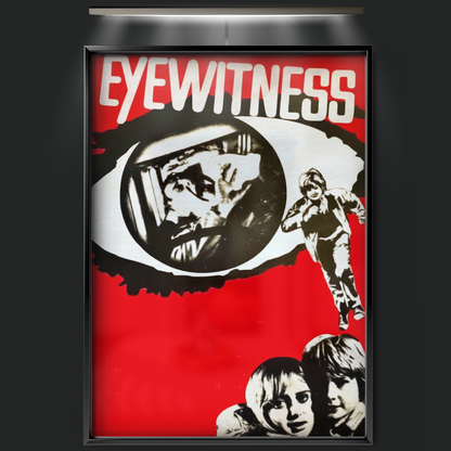 Eyewitness (1970)