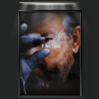 F For Fake (1973)