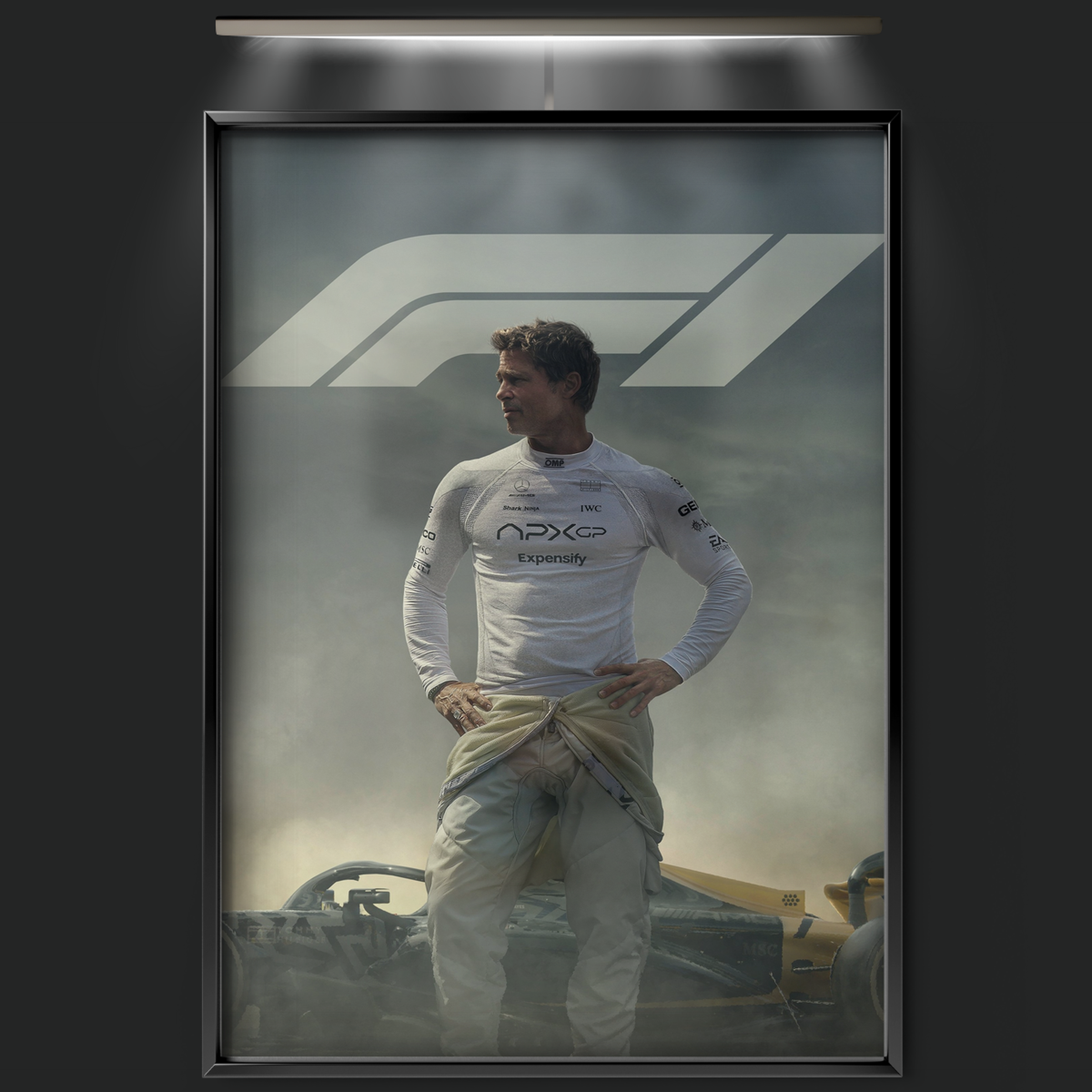 F1 (2025)