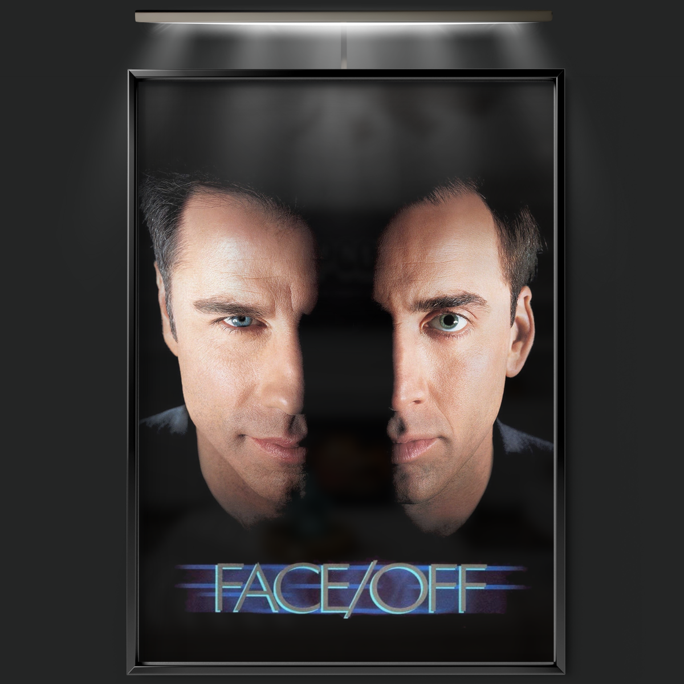 Faceoff (1997)