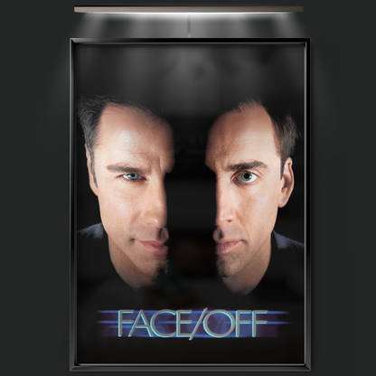 Faceoff (1997)