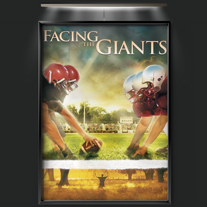 Facing The Giants (2006)
