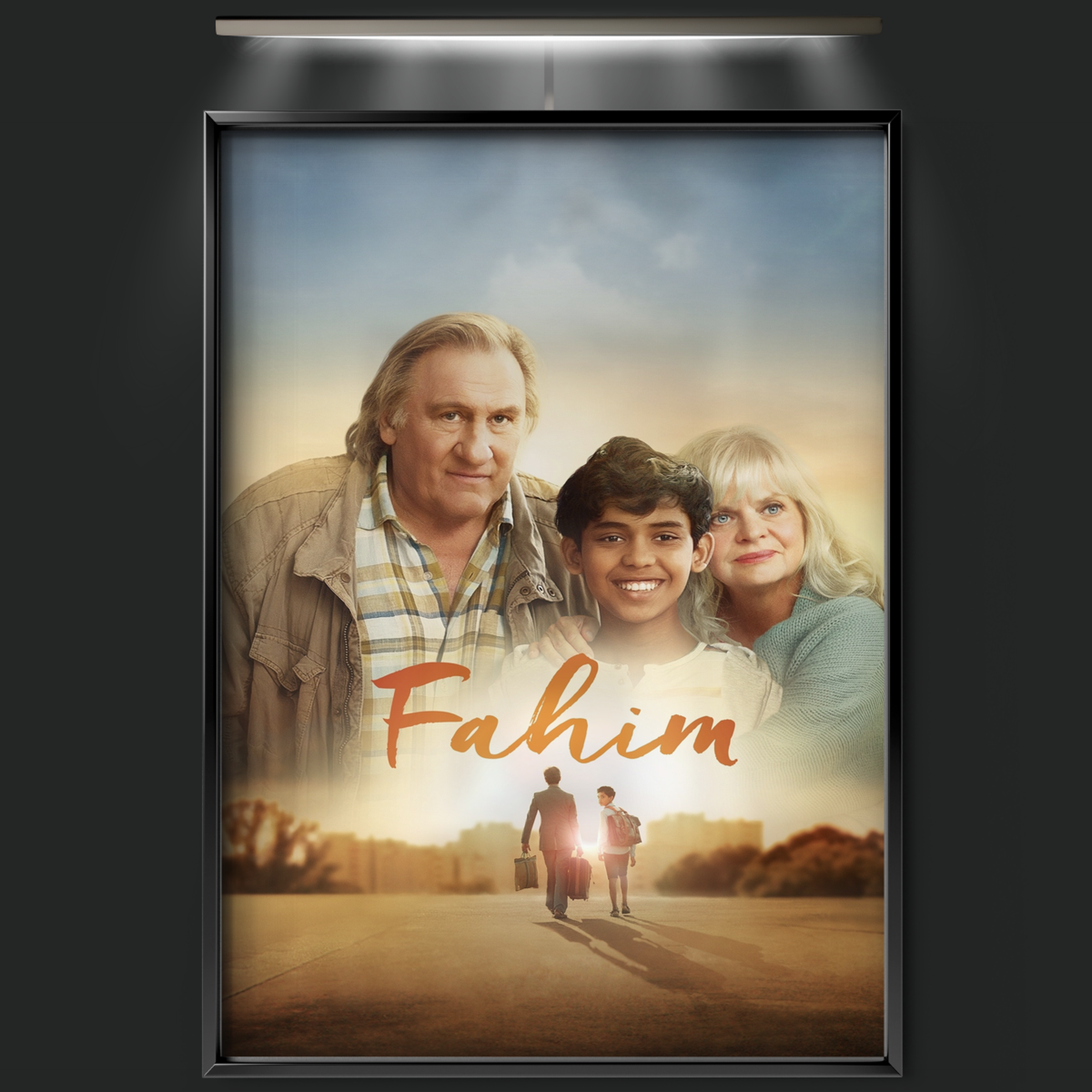 Fahim (2019)