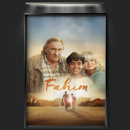 Fahim (2019)