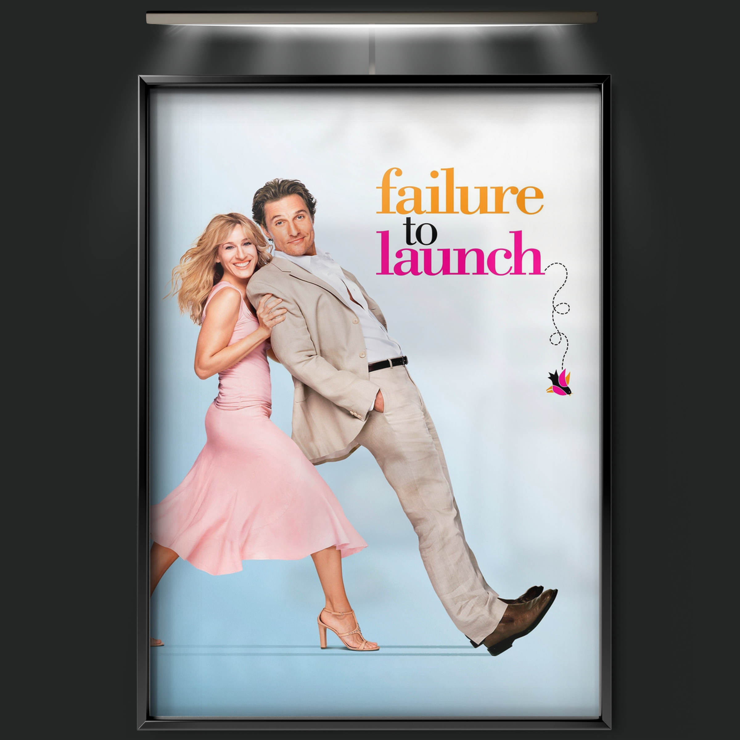 Failure To Launch (2006)