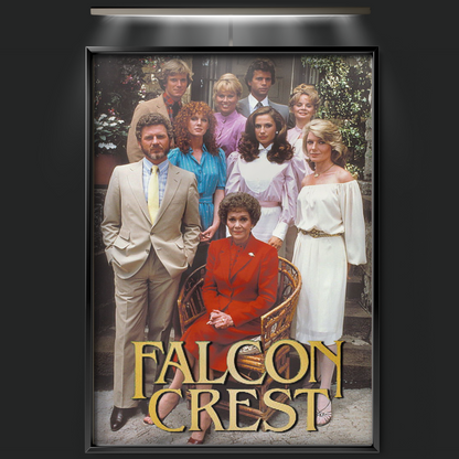 Falcon Crest (1981)