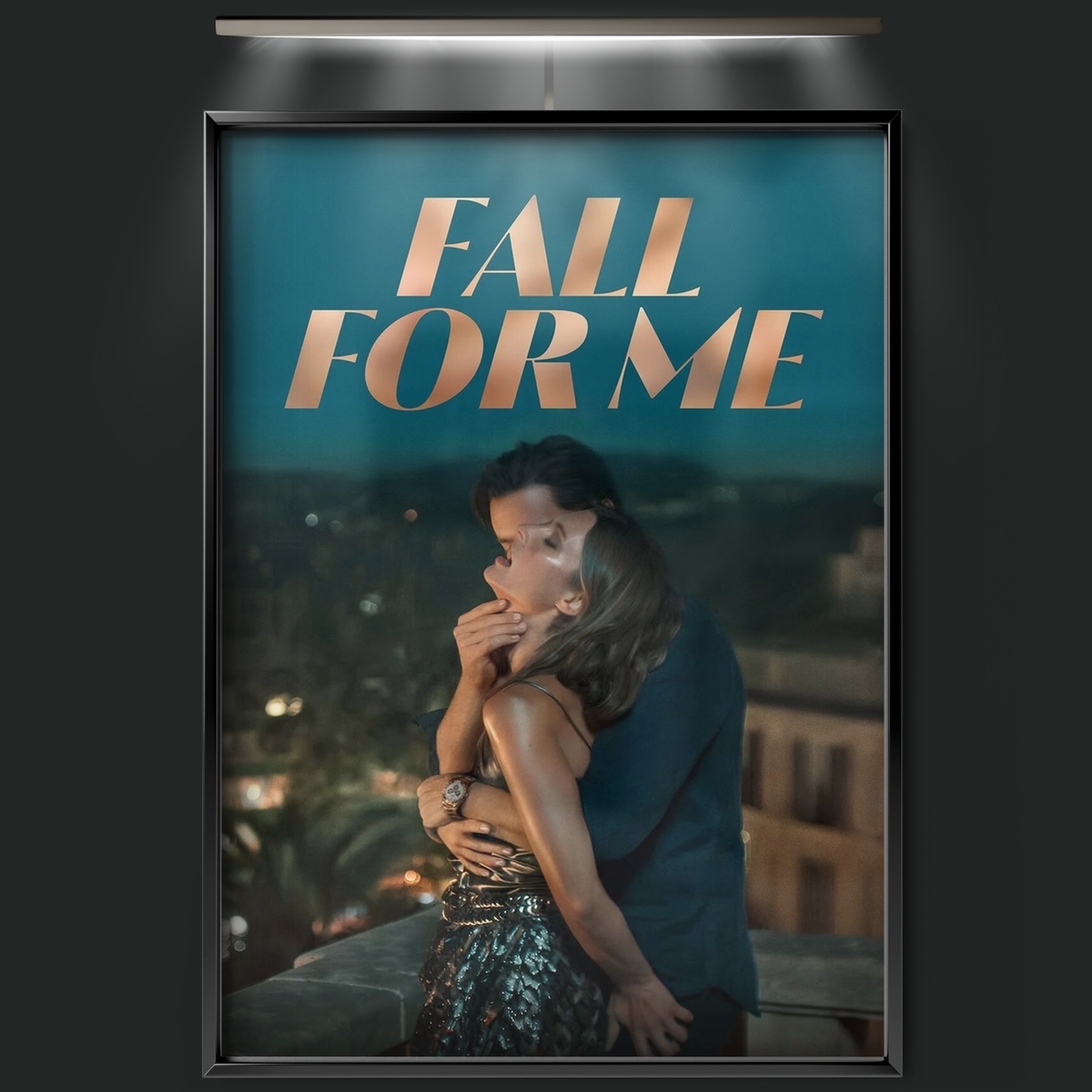 Fall For Me (2025)