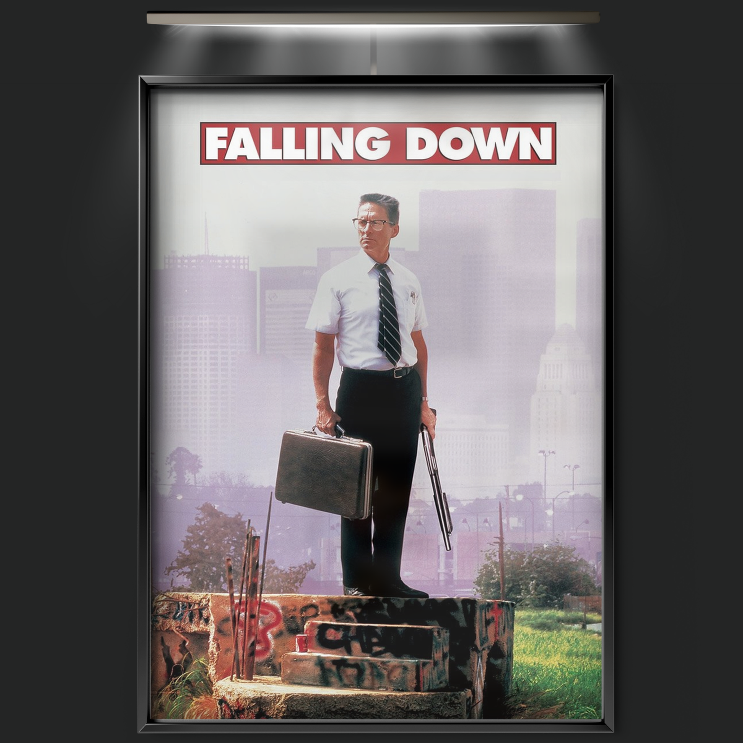 Falling Down (1993)