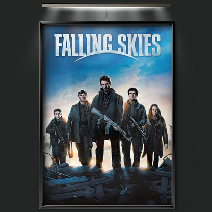 Falling Skies (2011)