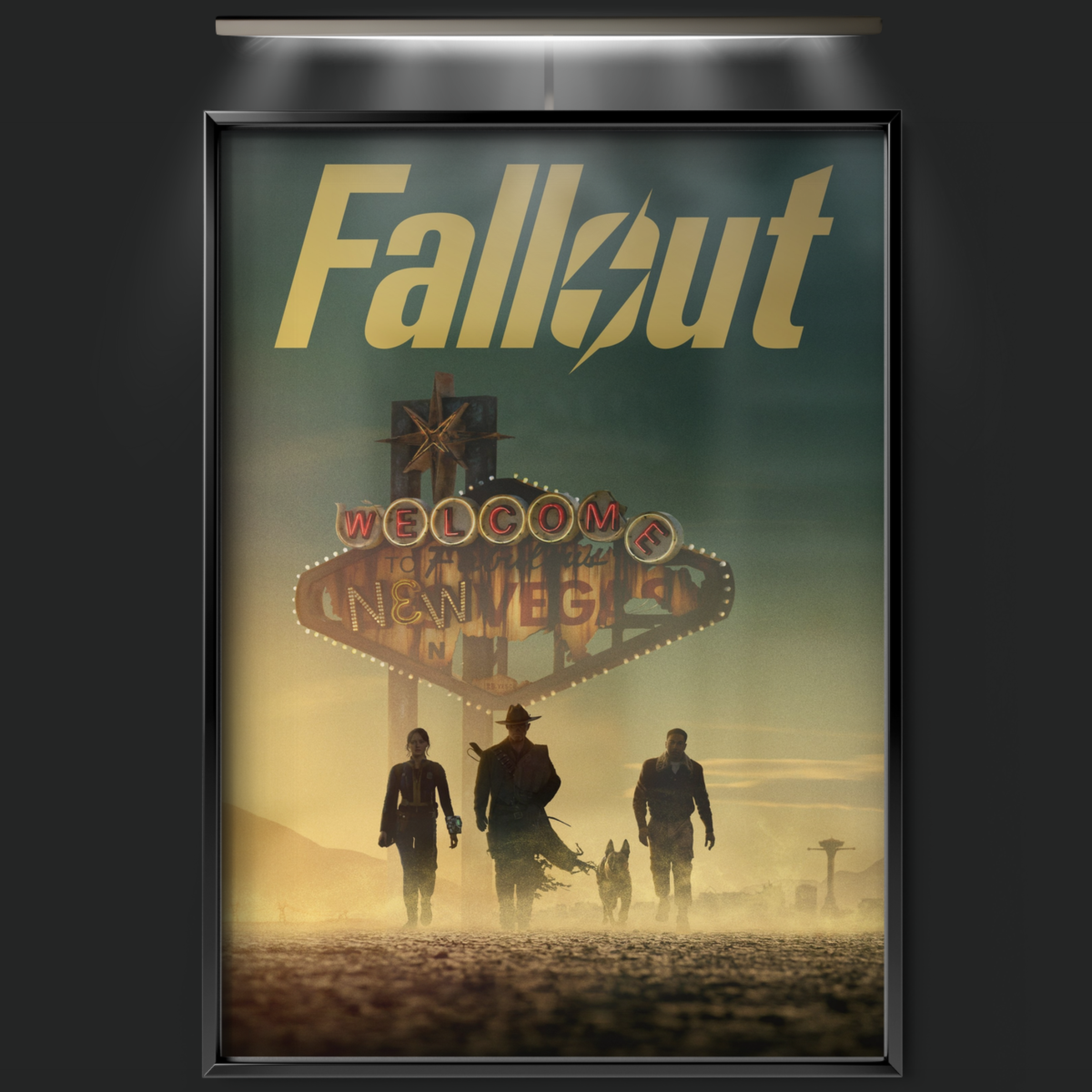 Fallout (2024)