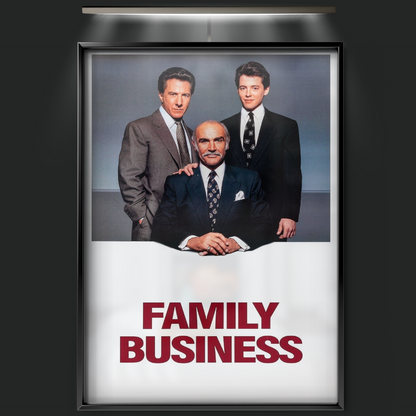 Family Business (1989)