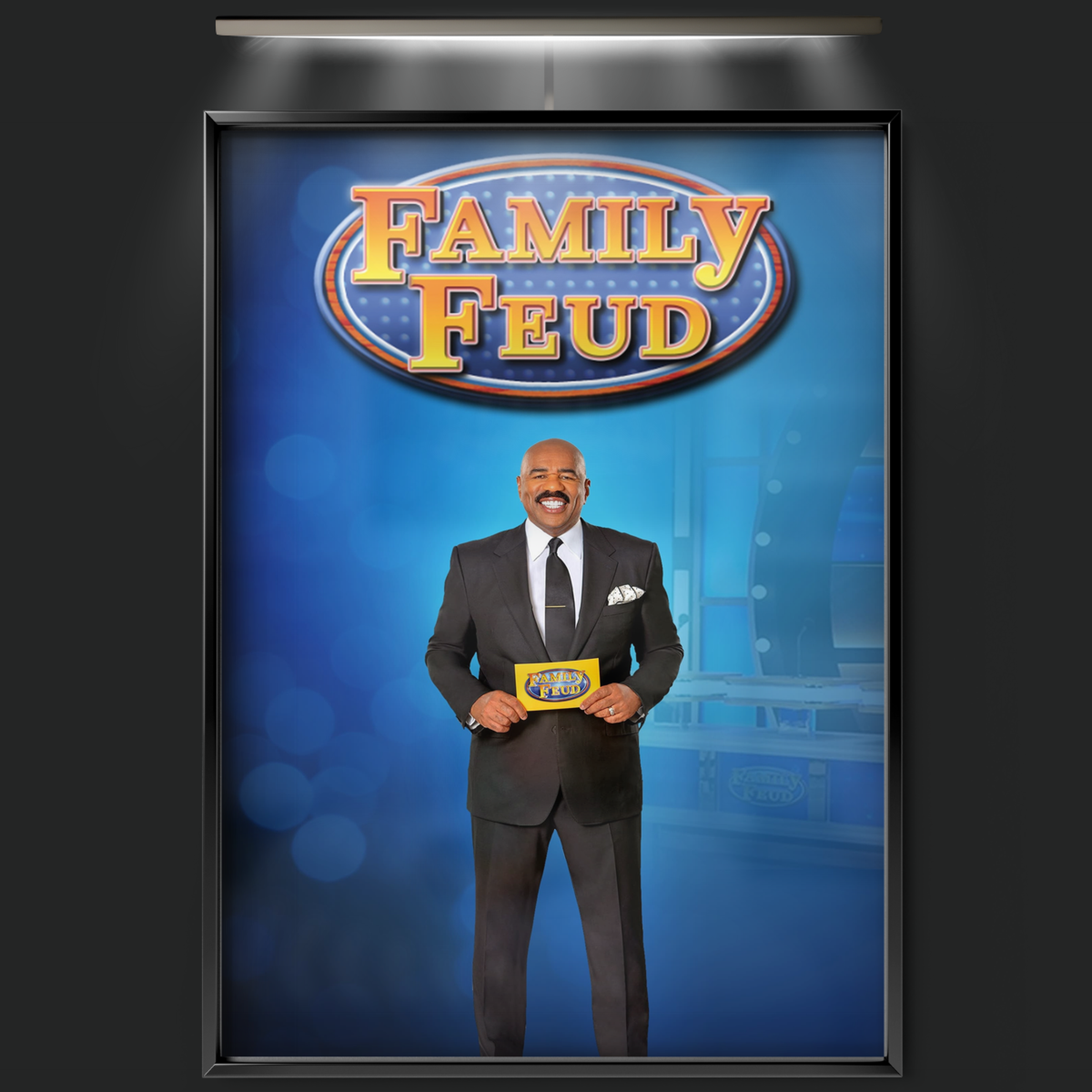 Family Feud (1999)