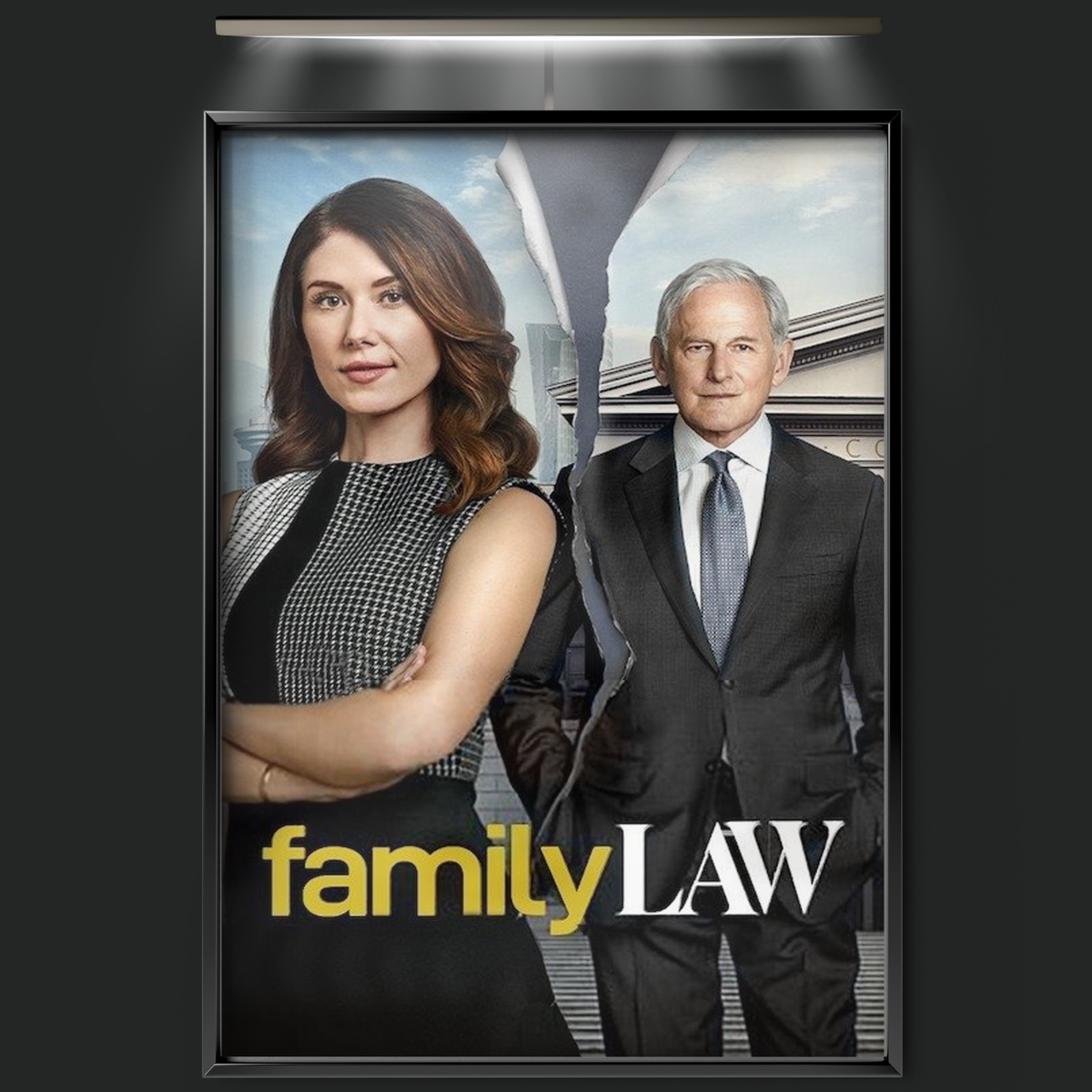 Family Law (2021)