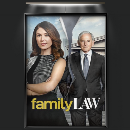Family Law (2021)