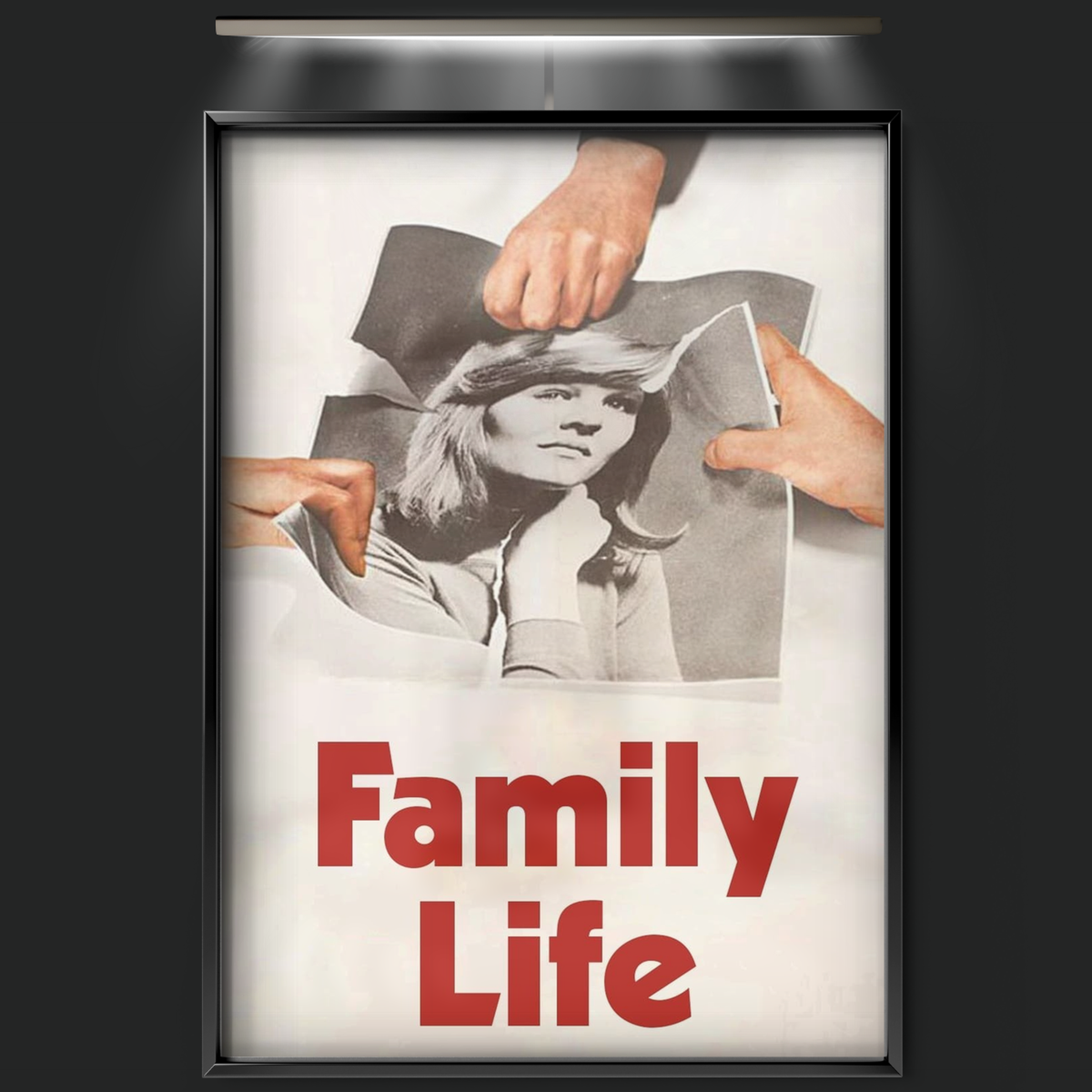 Family Life (1971)