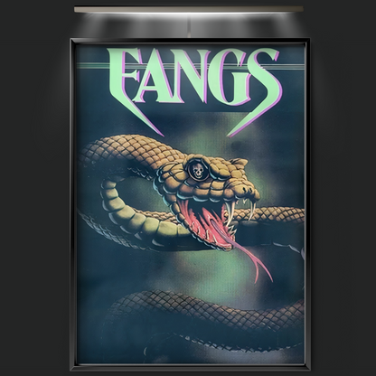 Fangs (1974)