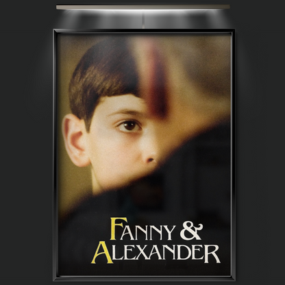 Fanny And Alexander (1984)