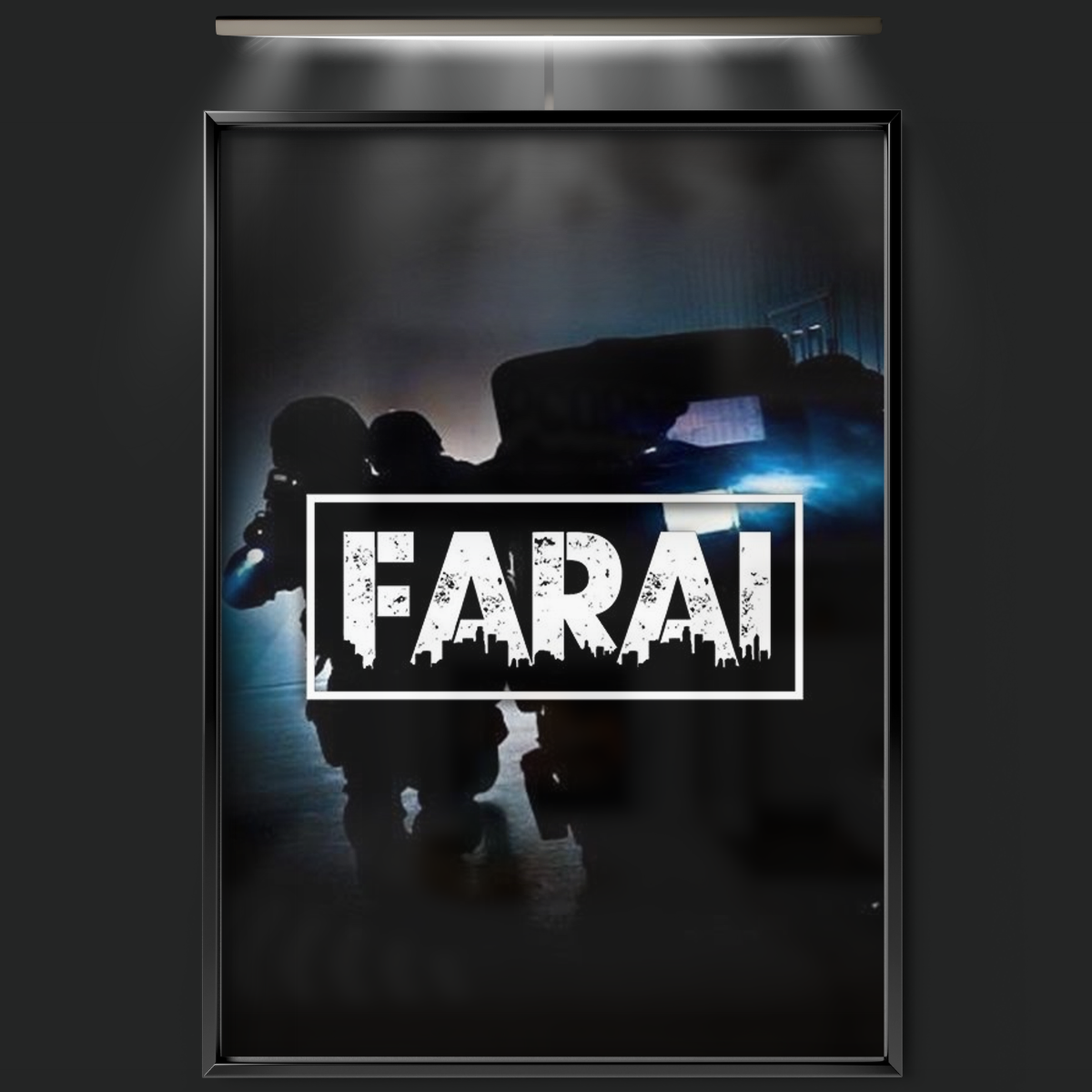 Farai (2002)
