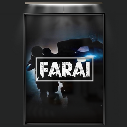 Farai (2002)