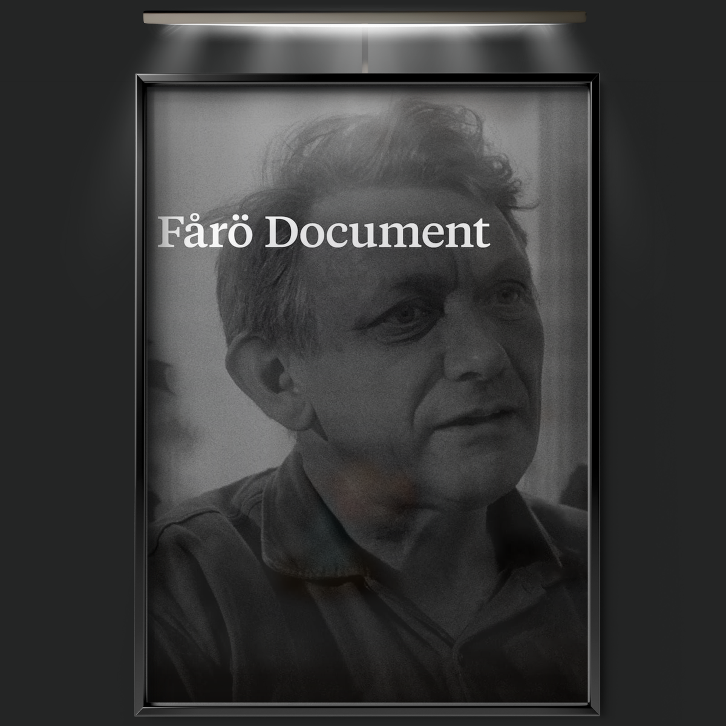 Fårö Document (1970)