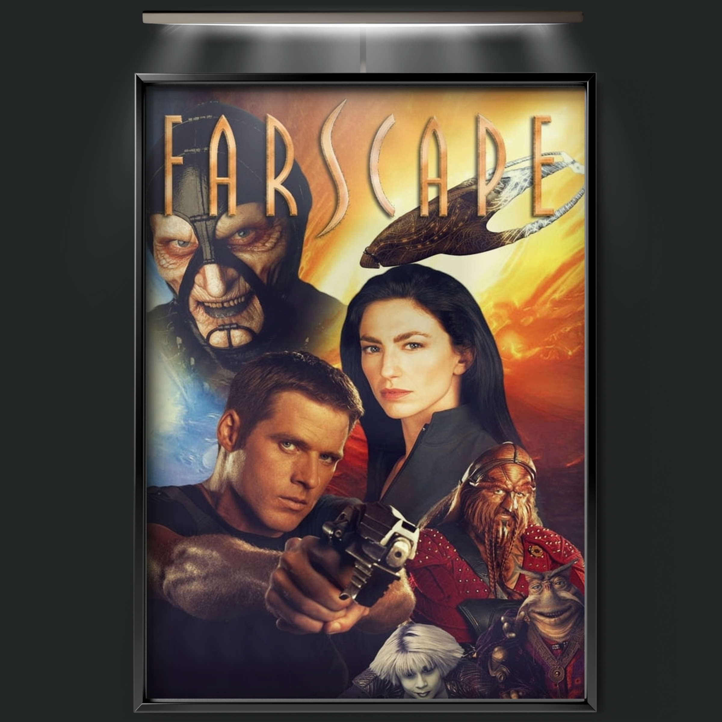 Farscape (1999)