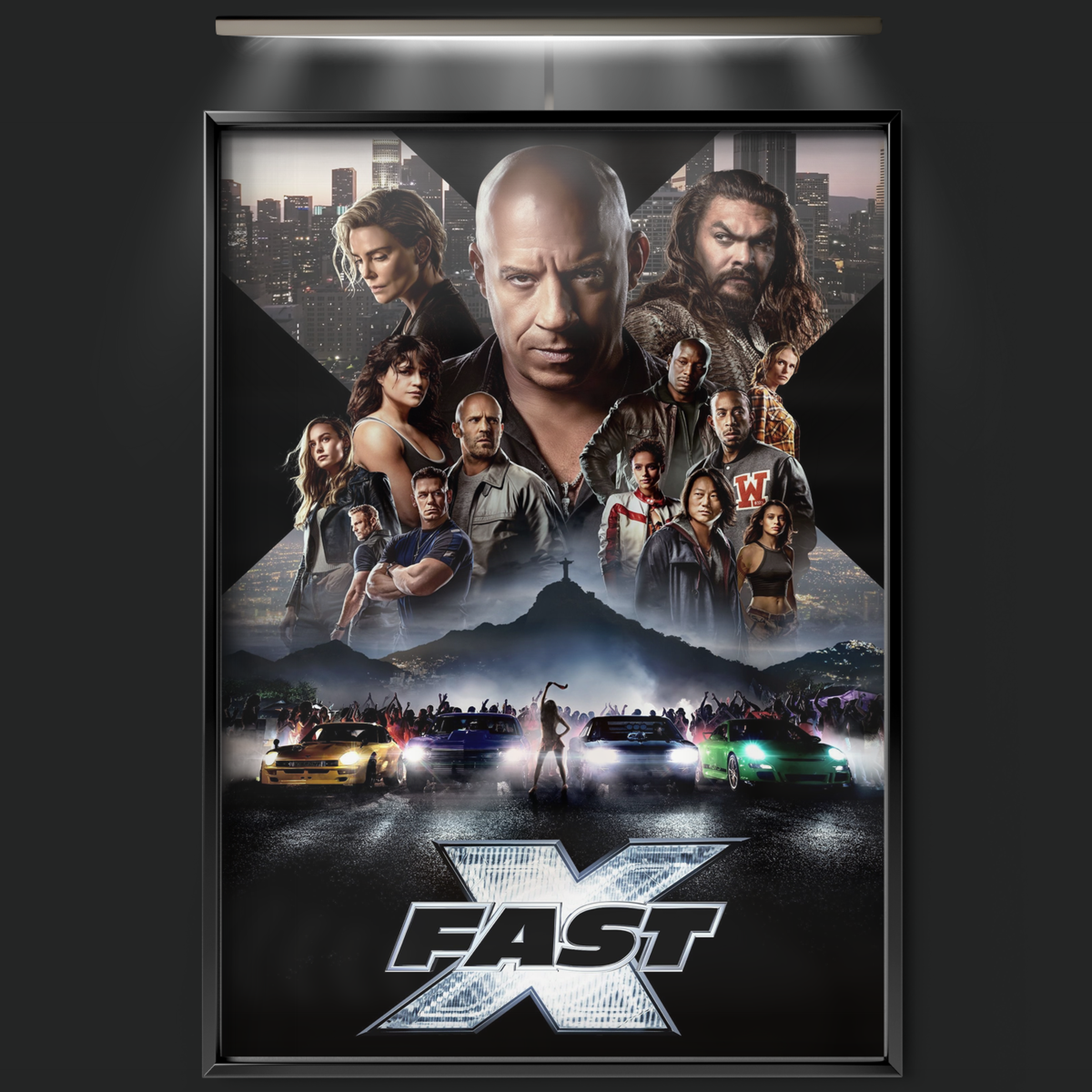 Fast X (2023)
