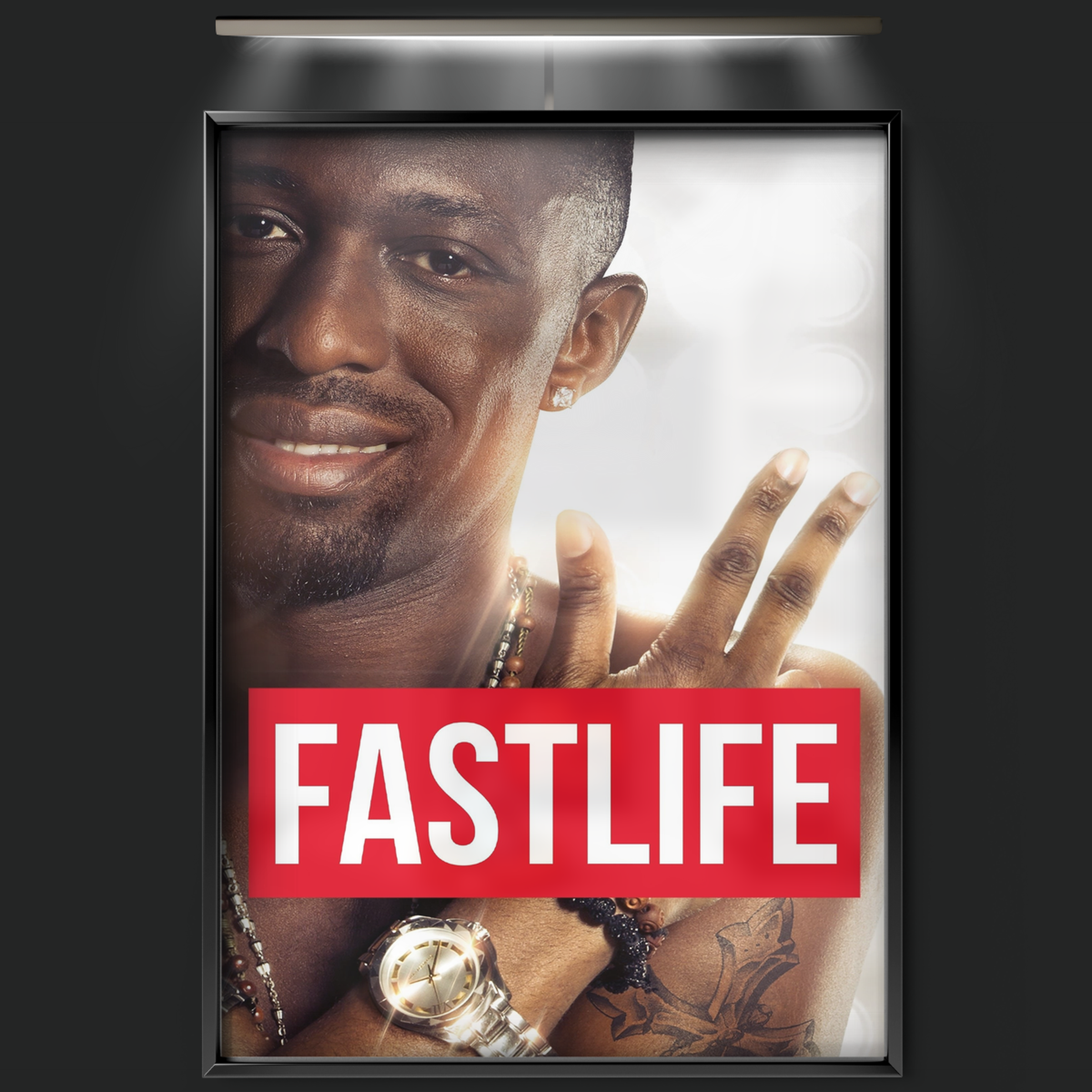 Fastlife (2014)