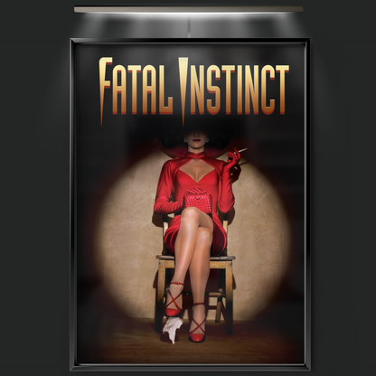 Fatal Instinct (1993)
