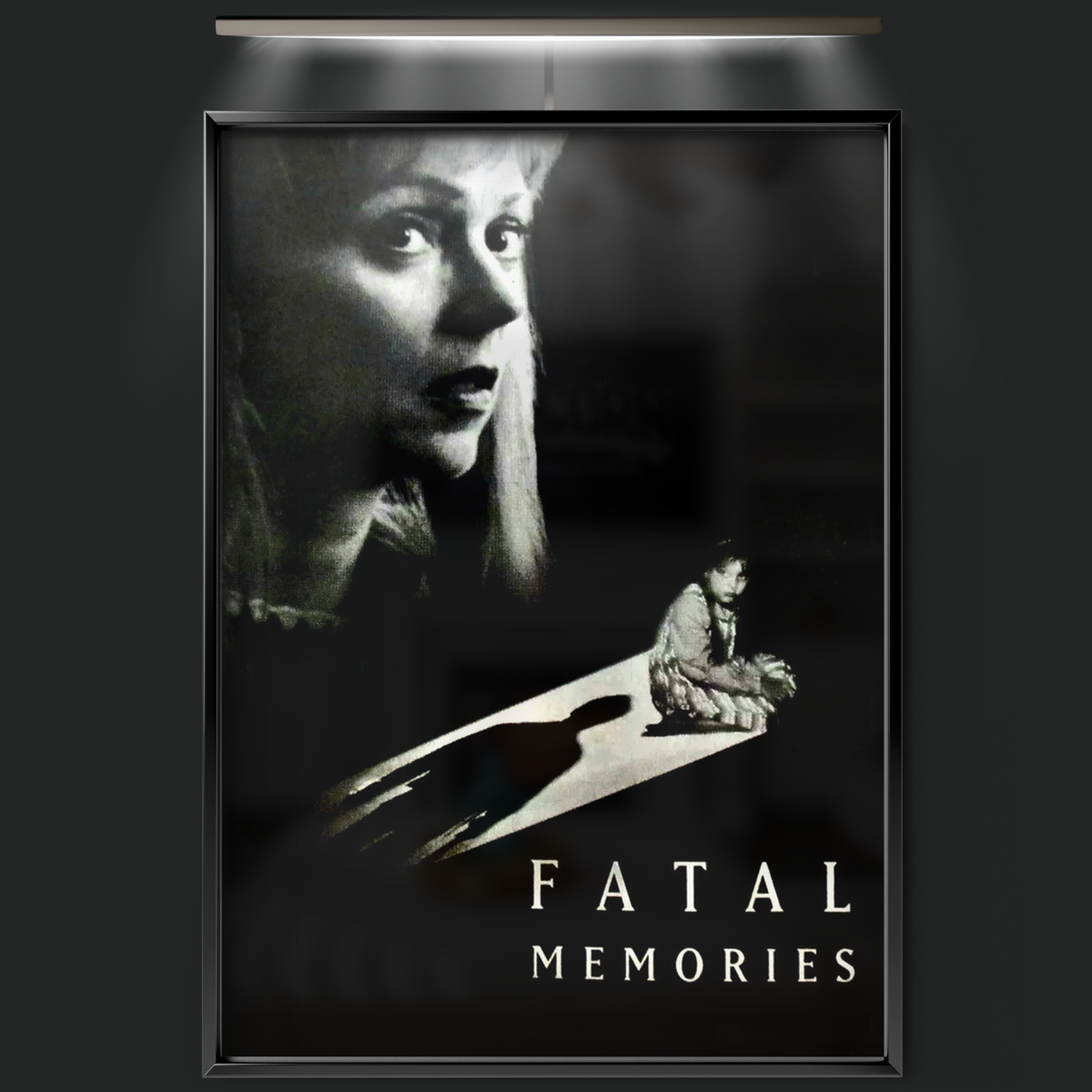 Fatal Memories (1992)
