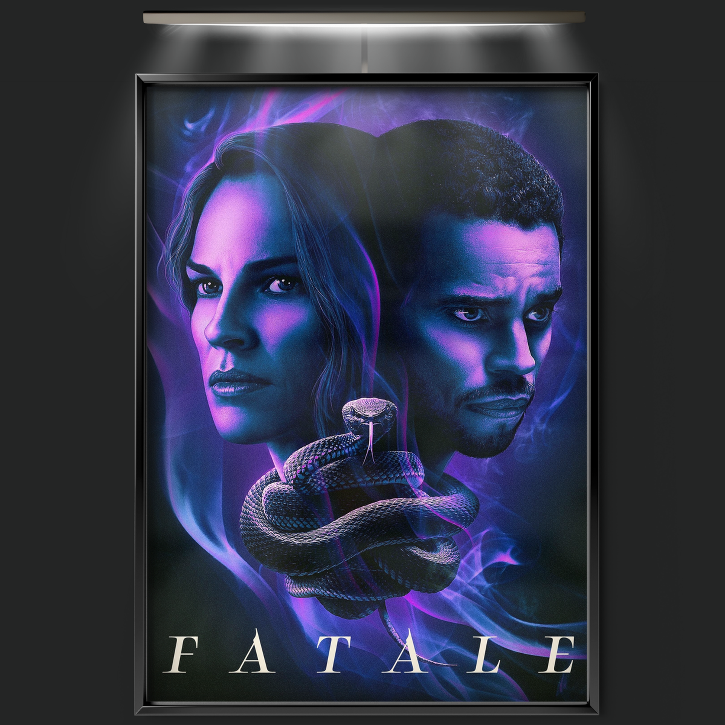 Fatale (2020)