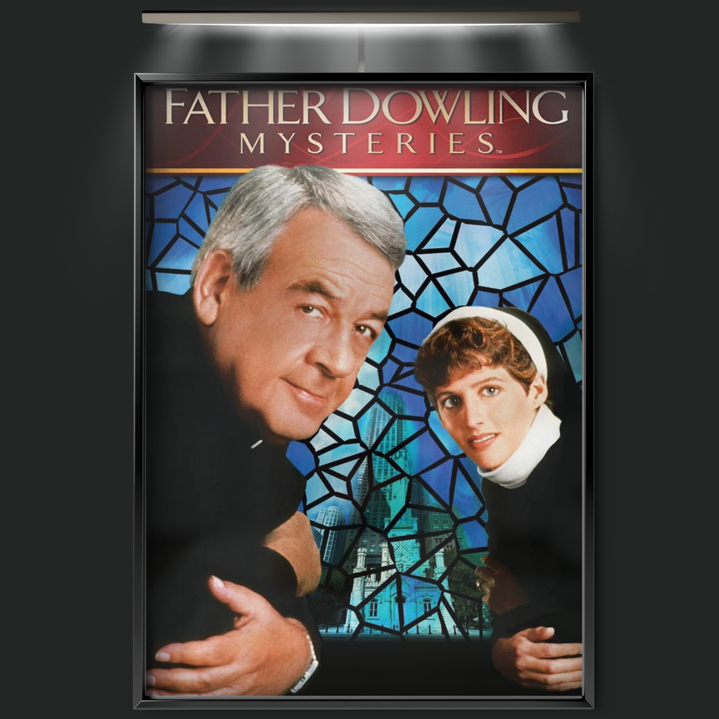 Father Dowling Mysteries (1989)