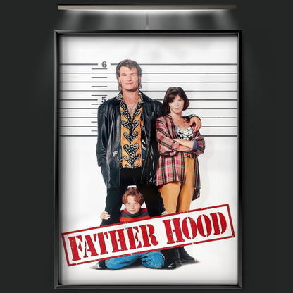 Father Hood (1993)
