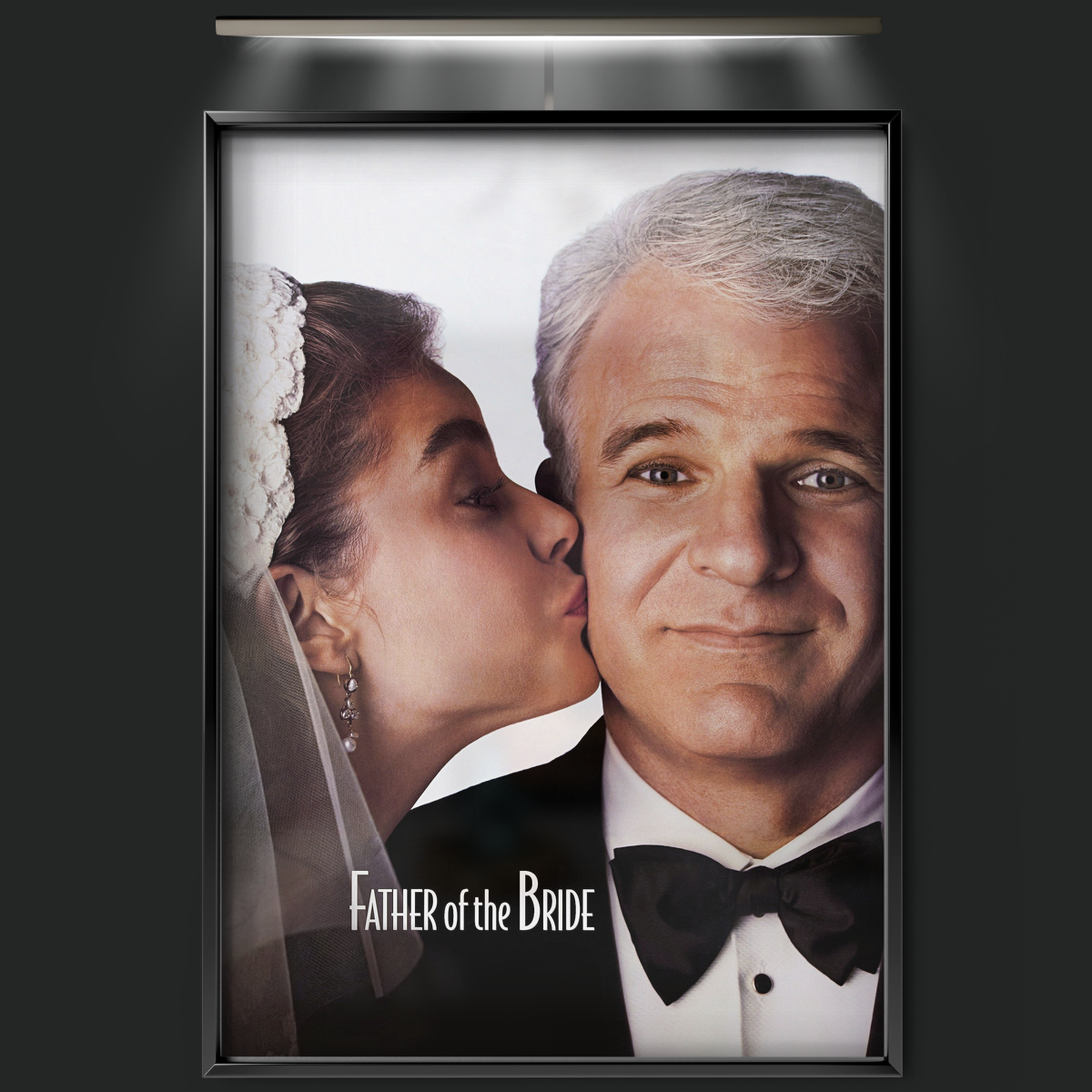 Father Of The Bride (1991)